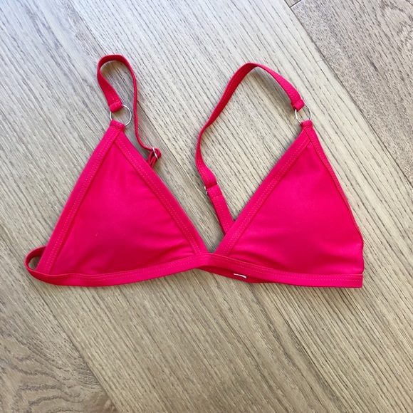 Brand New Sexy Red Brazilian Bikini - Picture 3 of 5